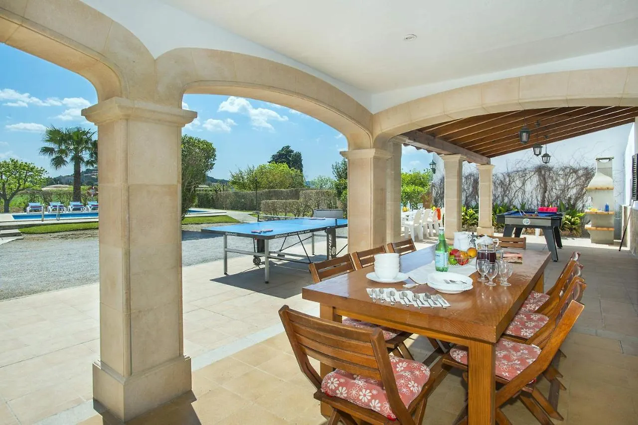 Villa Sol Pollensa By Villa Plus Port de Pollenca