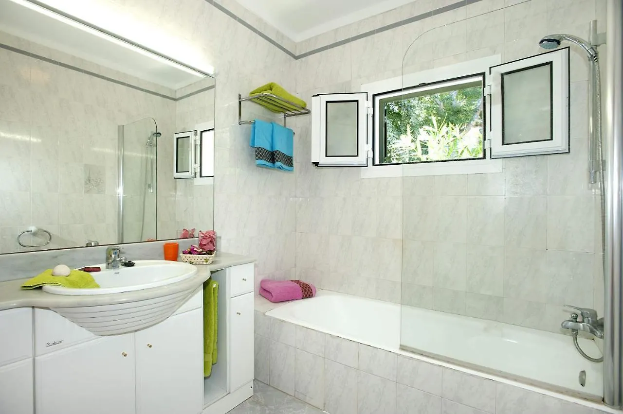 Villa Sol Pollensa By Villa Plus Port de Pollenca 0*,  Ισπανία