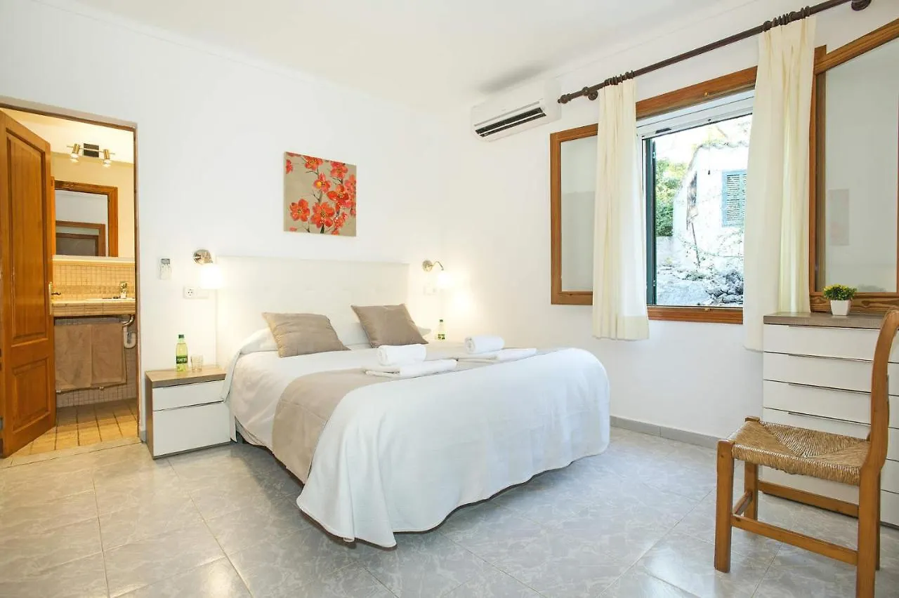 Villa Sol Pollensa By Villa Plus Port de Pollenca