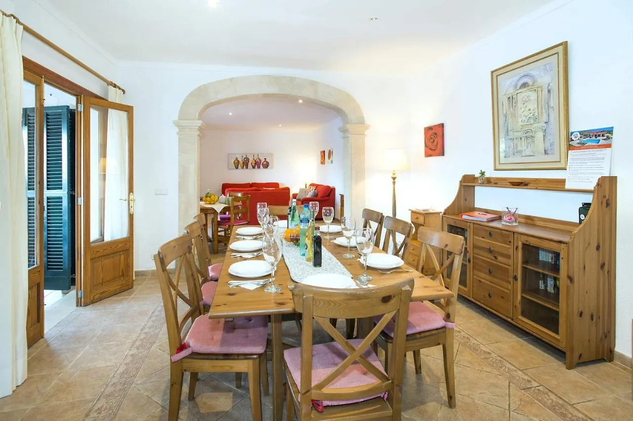 Villa Sol Pollensa By Villa Plus Port de Pollenca Ισπανία