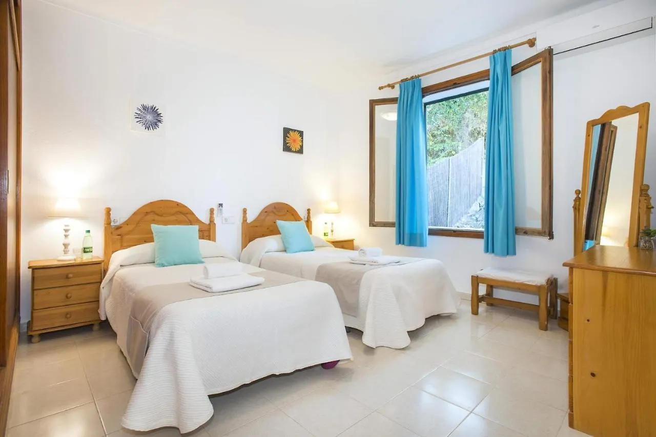 Villa Sol Pollensa By Villa Plus Port de Pollenca