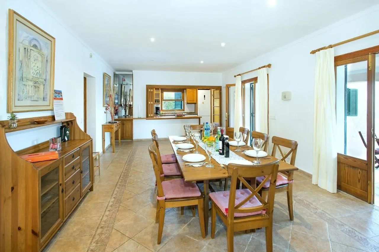 Villa Sol Pollensa By Villa Plus Port de Pollenca 0*,  Ισπανία