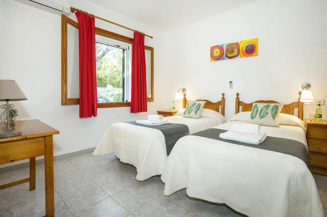 Villa Sol Pollensa By Villa Plus Port de Pollenca