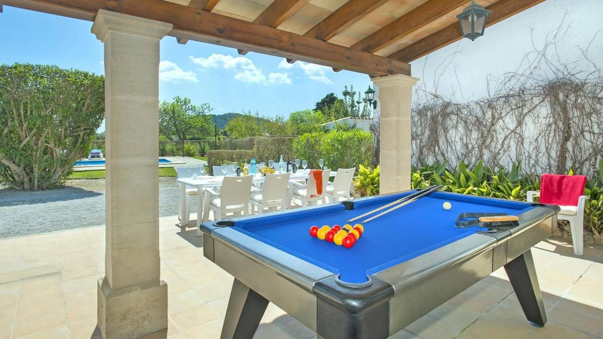 Villa Sol Pollensa By Villa Plus Port de Pollenca